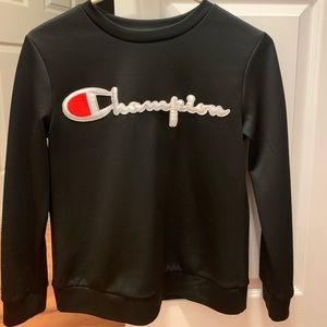 Champion Shirt